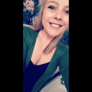 Meet your Posher, Brandy